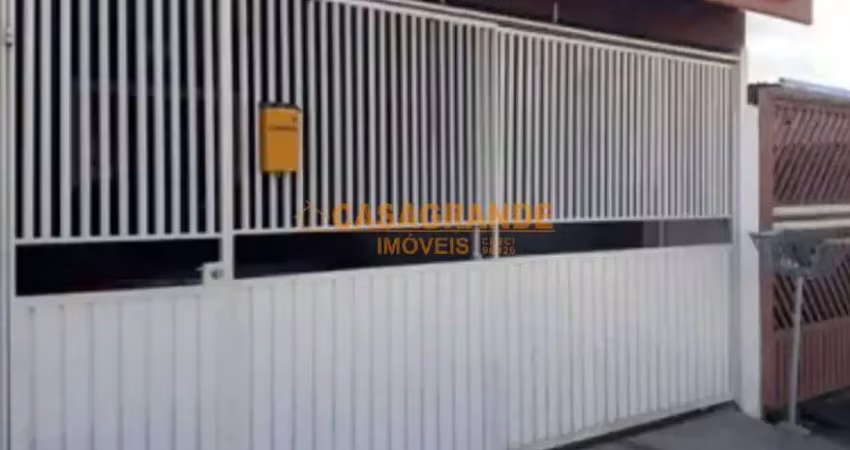 Casa com 4 quartos à venda no Jardim Santa Inês III, São José dos Campos 