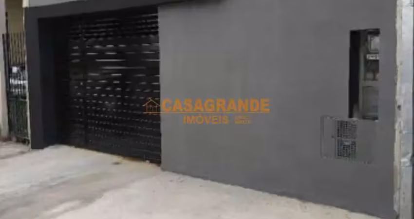Casa com 3 quartos à venda no Jardim Mariana II, São José dos Campos 