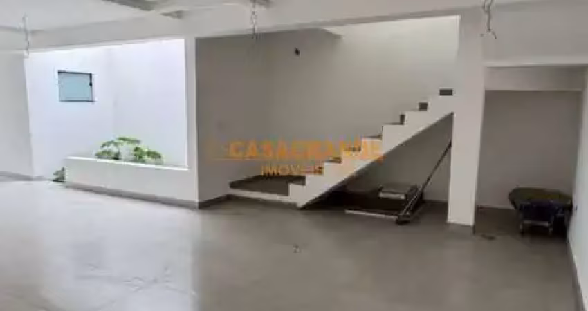 Casa com 3 quartos à venda no Jardim Santa Júlia, São José dos Campos 