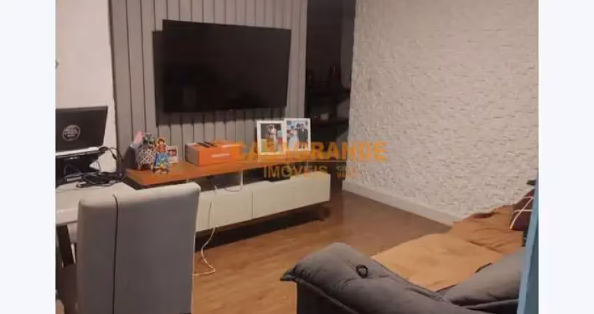 Apartamento com 2 quartos para alugar na Vila São Bento, São José dos Campos 