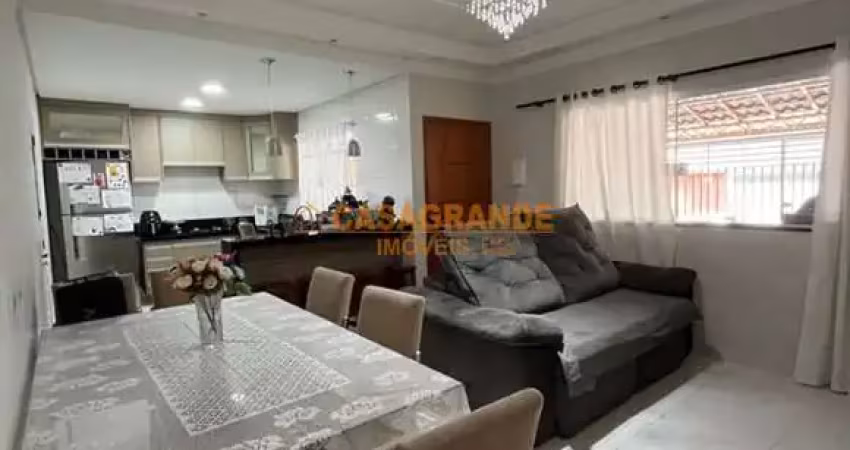 Casa com 3 quartos à venda no Jardim Santa Rosa, São José dos Campos 