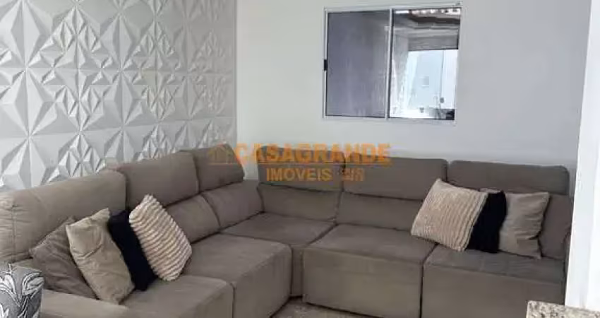 Casa à venda no jardim altos de santana ii - jacareí