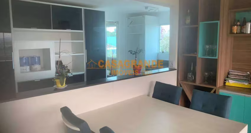 Cobertura com 3 quartos para alugar no Jardim Nova América, São José dos Campos 