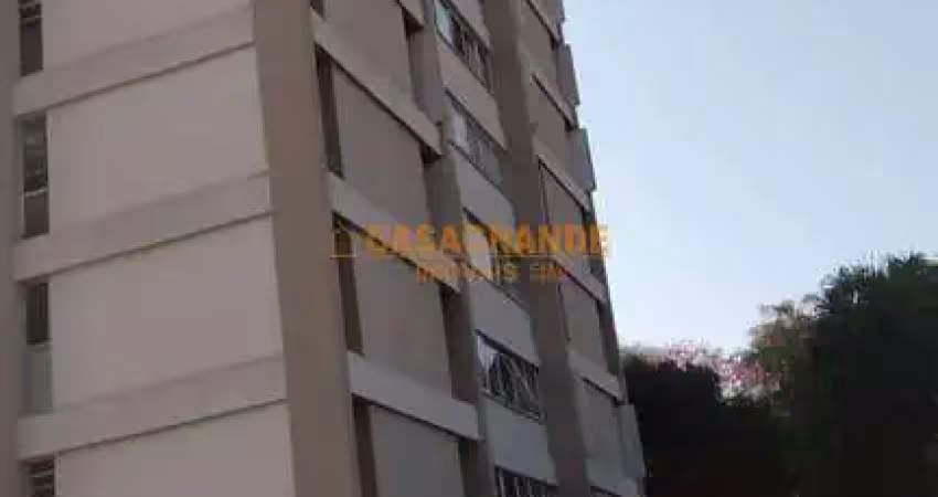 Apartamento com 03 quartos, no jardim são dimas  sjc