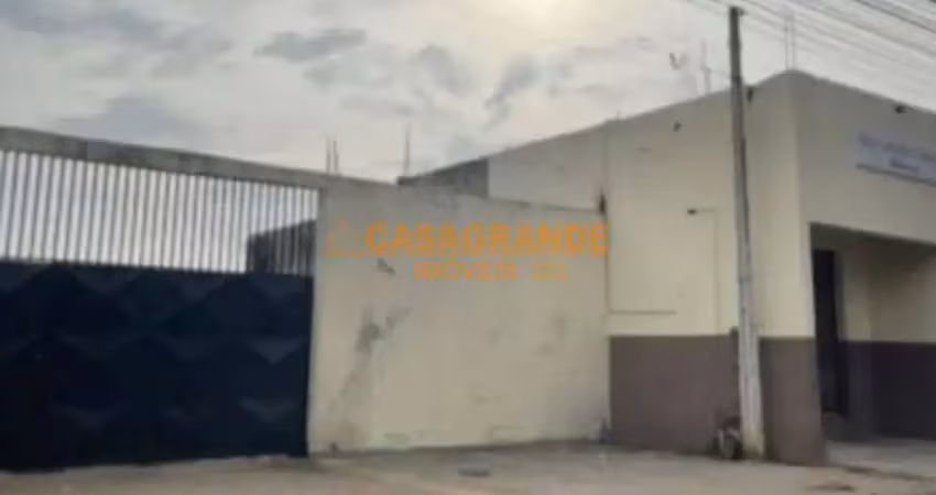 Casa comercial à venda no Jardim Majestic, São José dos Campos 