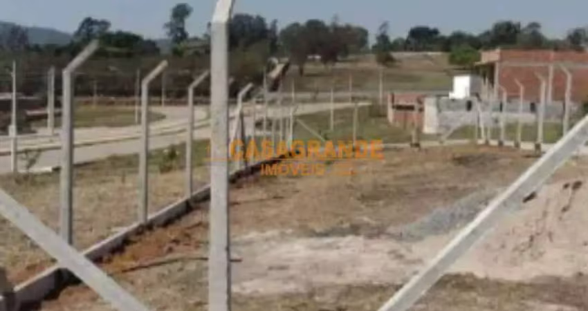 Terreno à venda no Recanto do Vale, São José dos Campos 