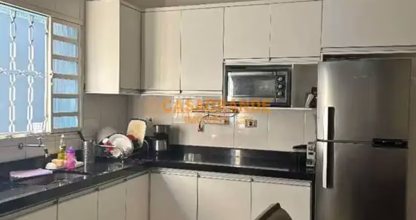 Casa com 2 quartos à venda no Residencial Altos do Bosque, São José dos Campos 