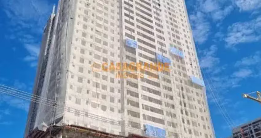 Apartamento com 1 quarto à venda no Jardim das Colinas, São José dos Campos 