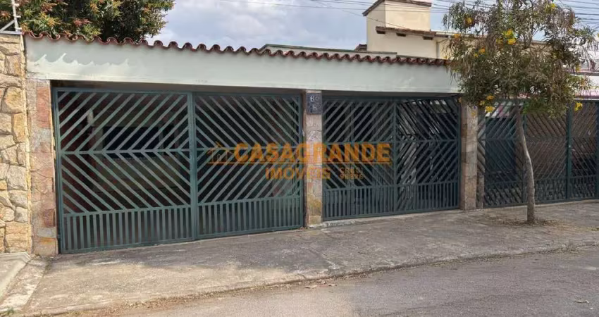 Casa térrea à venda, 200m², 3 quartos - jd. maringá