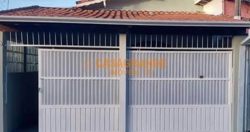 Casa com 3 quartos à venda em Santana, São José dos Campos 