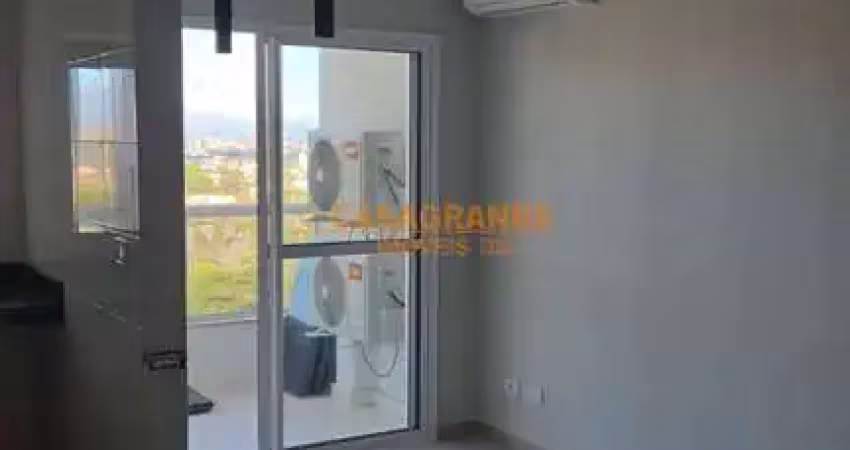 Apartamento 3 quartos - jardim califórnia - jacareí