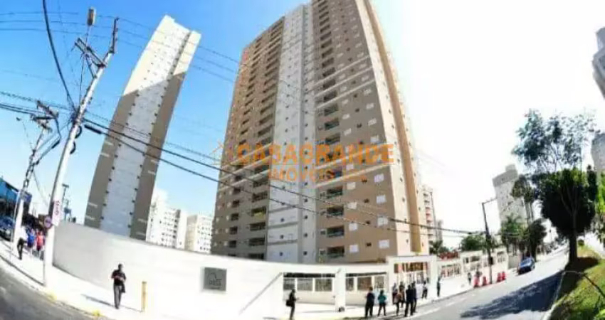 Apartamento com 2 quartos à venda no Jardim Veneza, São José dos Campos 