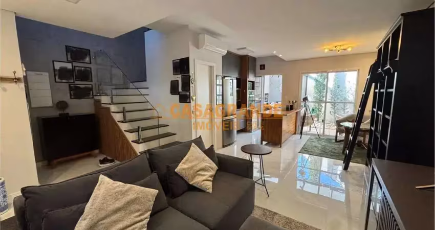 Casa 3 quartos, 1 suíte, 120m² - condomínio reserva de urbanova