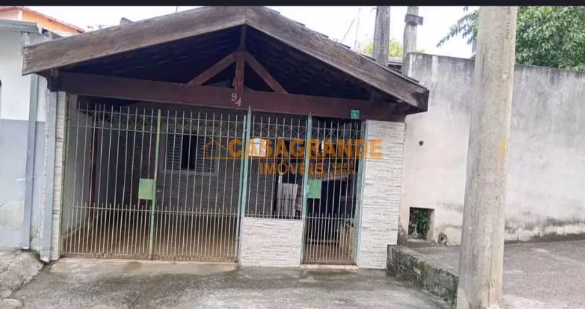 Casa com 1 quarto, 50m², 2 vagas -  jardim república