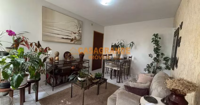 Apartamento à venda - 2 quartos, 52m² - jd. terras do sul