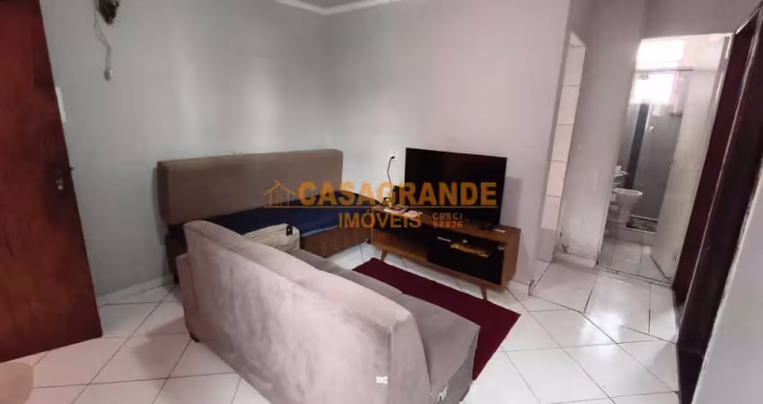Apartamento à venda - 2 quartos, 47m² - vila tatetuba - parque das américas