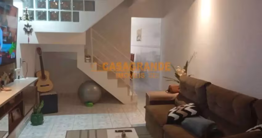 Casa p/ venda ou locação - 4 quartos, 1 suíte, 190m² - pq. nova esperança
