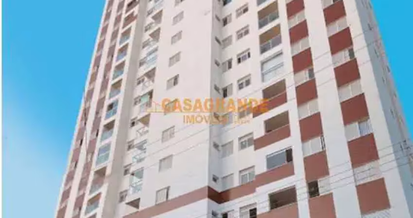 Apartamento à venda - 2 quartos, 1 suíte, 63m² - próx. ao shopping oriente
