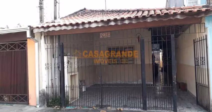 Casa com 2 quartos à venda no Jardim Altos de Santana, São José dos Campos 