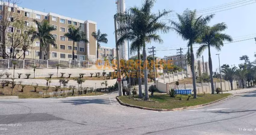 Apartamento à venda - 2 quartos, 44m², sol da manhã, 5ºandar - vila tesouro