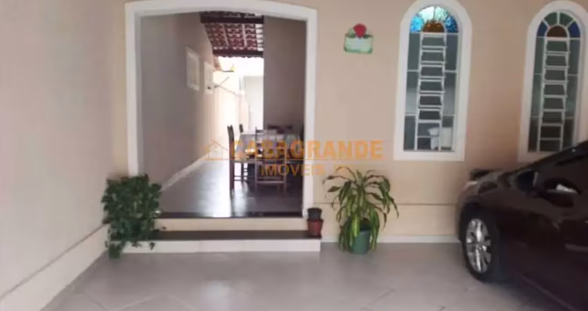 Casa à venda - 4 quartos,1 suíte, 160m² - jardim terras do sul