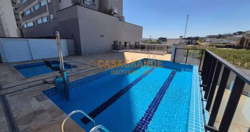 Apartamento à venda no condomínio bosque paratehy - urbanova