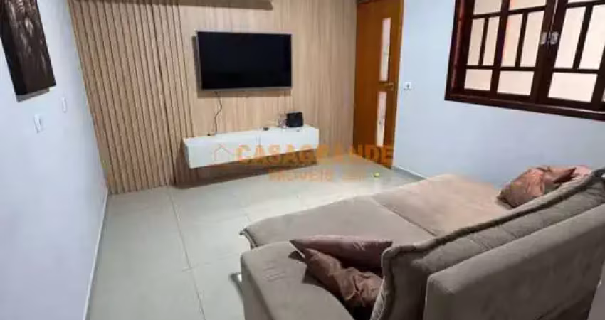 Casa à venda – 2 dormitórios | residencial união – são josé dos campos