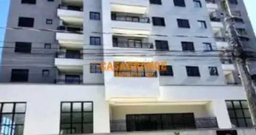 Apartamento à venda - 2 quartos, 1 suíte, varanda gourmet - pq industrial