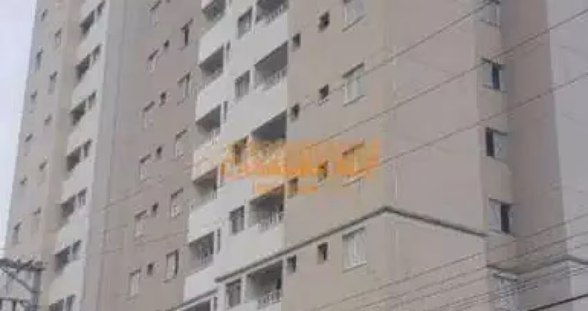 Apartamento p/ locação - 3 quartos, 1 suíte, 64m² - vila tatetuba