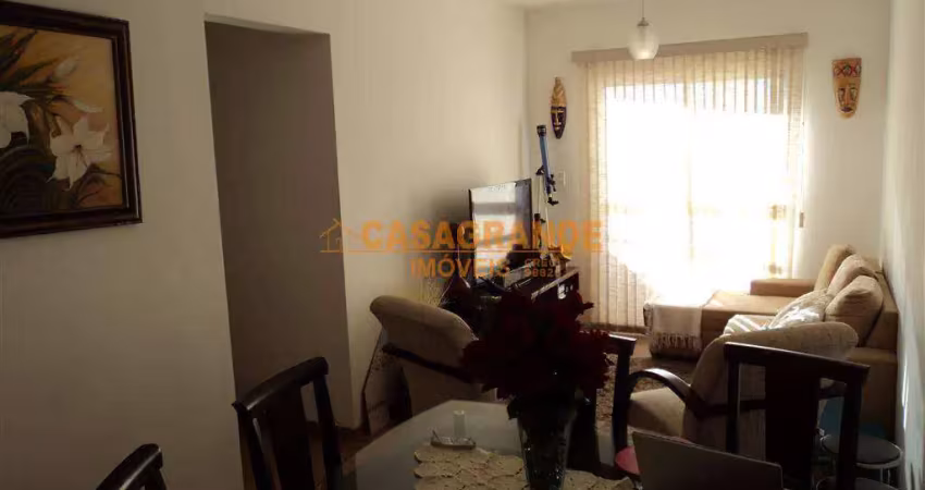 Apartamento com 2 quartos à venda no Jardim San Marino, São José dos Campos 