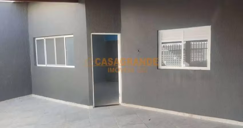 Casa com 3 quartos à venda no Jardim Santa Júlia, São José dos Campos 