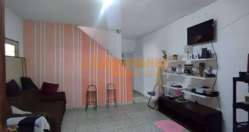 Casa/sobrado à venda - 5 quartos, 2 suítes, 170m² - bosque dos ypês