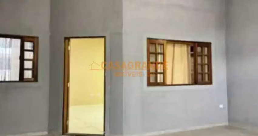Casa à venda 02 quartos, 62m² no jardim santa inês iii  sjc