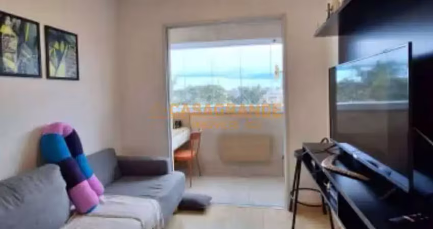 Apartamento à venda - 2 quartos, 1 suíte, 60m² - urbanova, sjc
