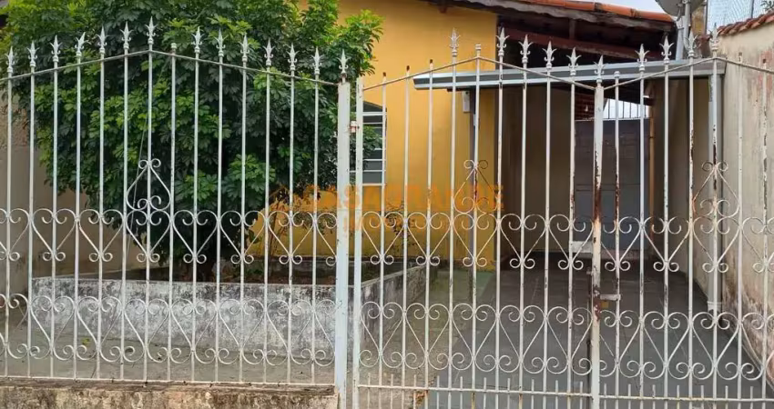 Casa com 2 quartos à venda no Jardim Valparaíba, São José dos Campos 