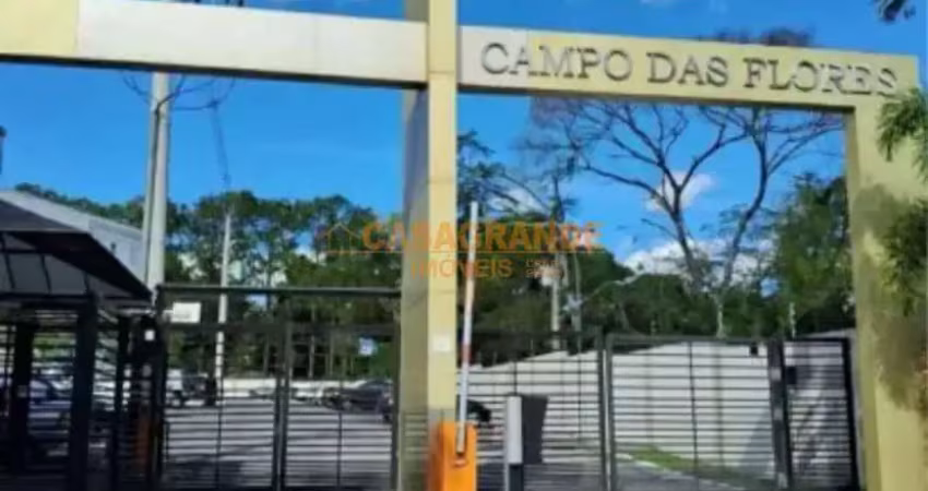 Apartamento à venda 02 quartos, 43m² no cidade morumbi  sjc