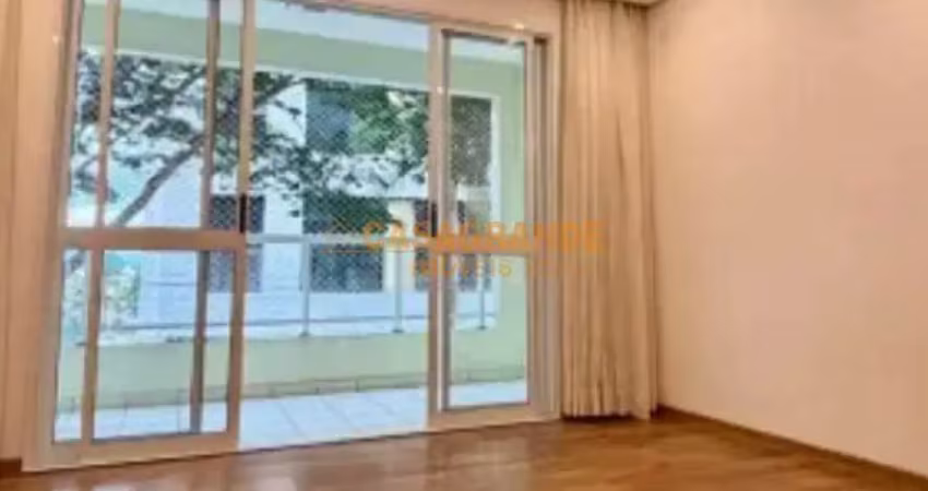 Apartamento à venda 04 quartos, 128m² no parque res. aquarius  sjc
