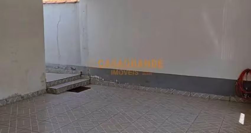 Casa com 2 quartos à venda no Conjunto Residencial Dom Pedro II, São José dos Campos 