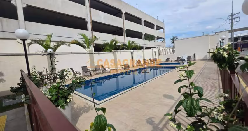 Apartamento à venda - 2 quartos, 48² com piscina - jardim sul