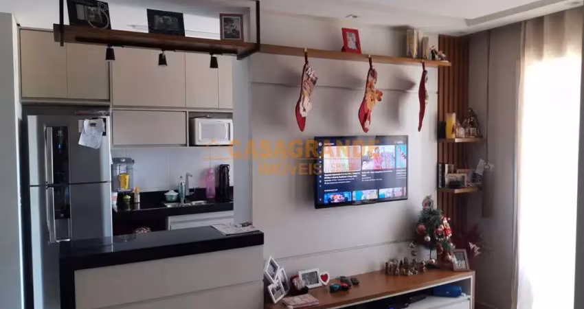 Apartamento à venda no cond green life -2 quartos, 1suíte