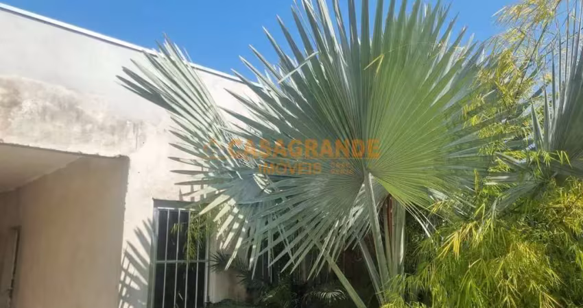 Casa à venda 02 quartos, 89m² no jardim do marquês - jacareí sp