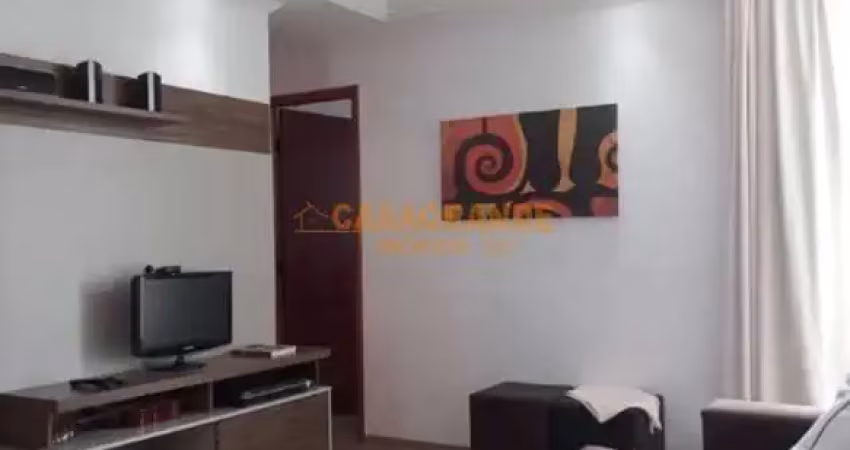 Apartamento com 2 quartos à venda na Vila Zizinha, São José dos Campos 