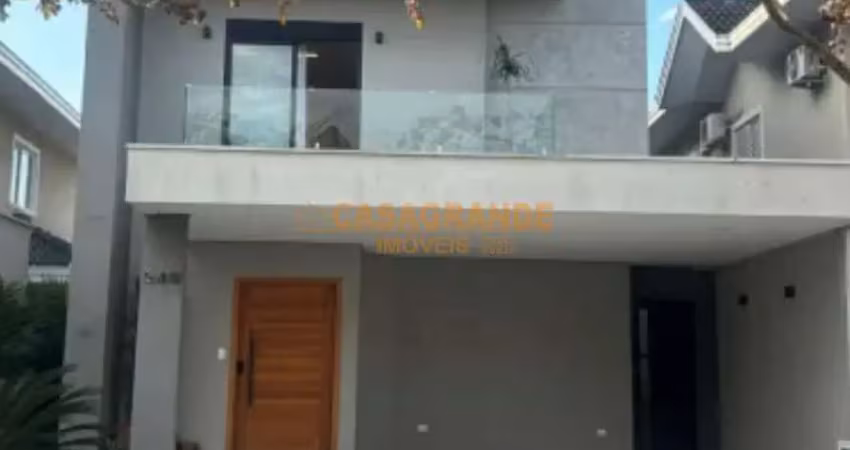 Casa/sobrado à venda 04 quartos, 271,93m² no urbanova vii, sjc