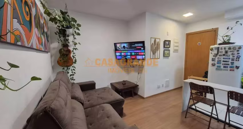 Apartamento à venda cond bosque paratehy - urbanova