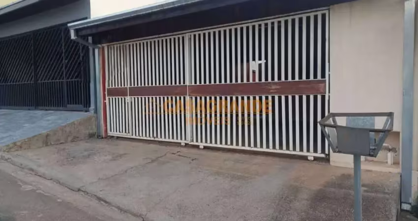 Casa com 2 quartos à venda no Jardim Mariana II, São José dos Campos 