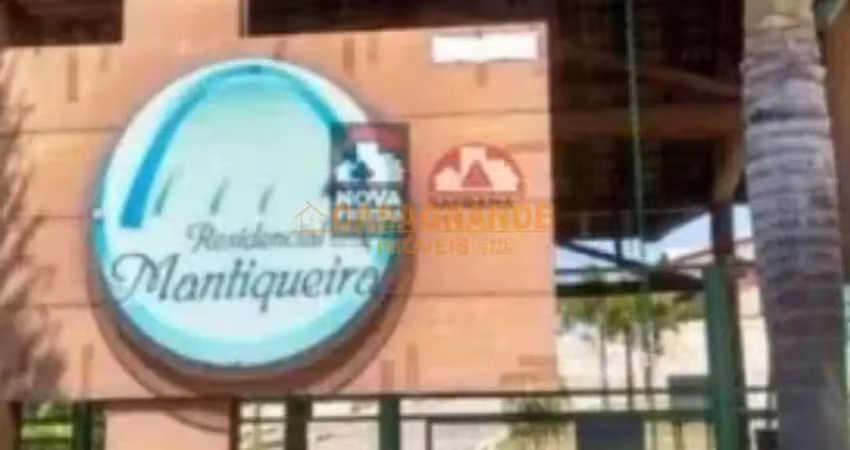 Terreno â venda 252m² no condomínio residencial mantiqueira, sjc