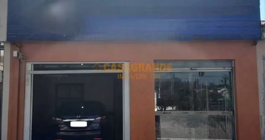Casa com ponto comercial 139 m² -  abaixo do valor de mercado