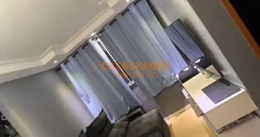 Apartamento com 2 quartos à venda no Jardim Ismênia, São José dos Campos 