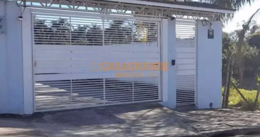 Casa com 2 quartos à venda na Chácaras Pousada do Vale, São José dos Campos 
