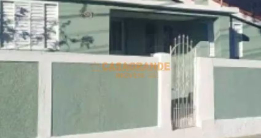Casa com 3 quartos à venda na Vila São Bento, São José dos Campos 